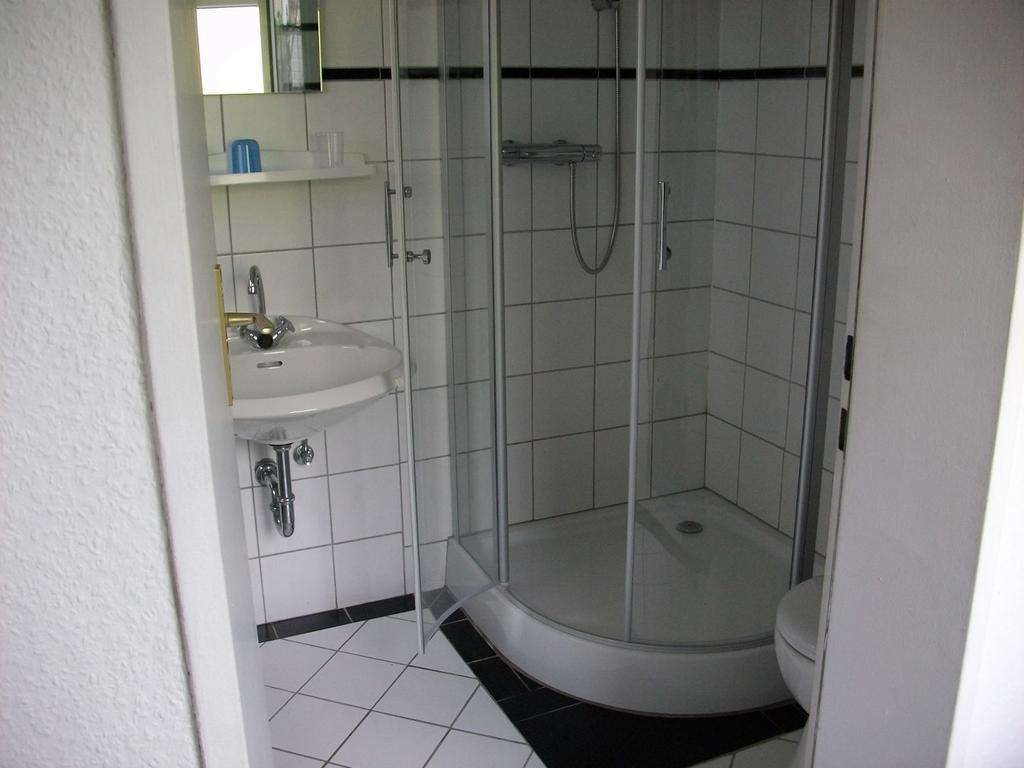 Apartment Nieder Winterberg Ruang foto