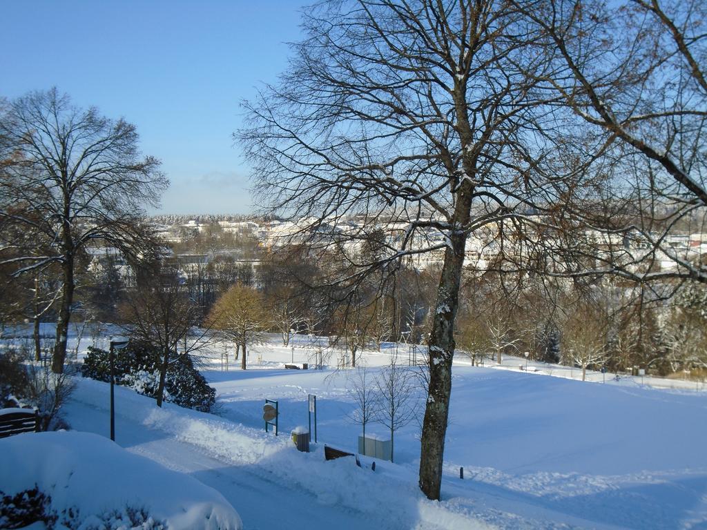 Apartment Nieder Winterberg Ruang foto
